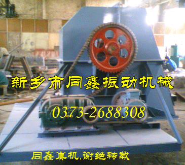 板鏈斗式提升機-新鄉市同鑫振動機械