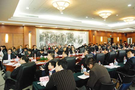 裝備制造業歷史機遇中的理性擴張