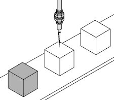 檢測(cè)混合產(chǎn)品