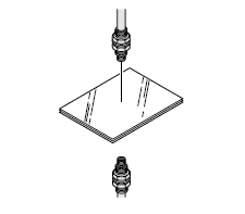 檢測(cè)半透明膠片的數(shù)量