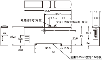 FX-CH / FX-CH-P 惦xM