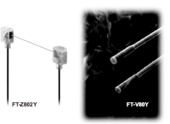 采用氟化樹脂外殼,可適應多種液體