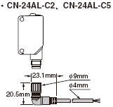 ^CN-24AL-C2 CN-24AL-C5