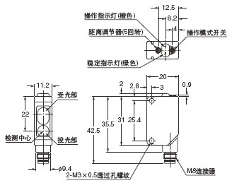 CX-441(-P)-Z CX-442(-P)-Z