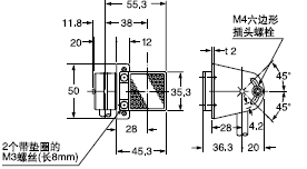 RF-220(R)bߴ (H鰲b)