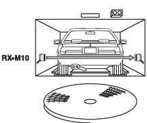 確認車在停車庫的位置