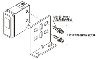 · 緊固扭矩應在1.17N·m以下。