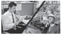 通過電話順利進行技術支持