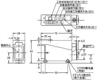 VF-M10 VF-RM5VF-D500 VF-D1000 