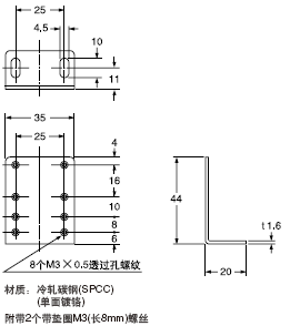 MS-RF22 RF-220Rb֧()
