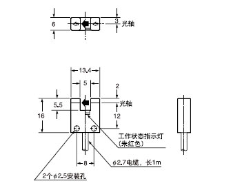 PM-K24(P)PM-K24-R(傳感器)