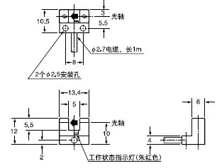 PM-K24(P)PM-K24-R(傳感器)
