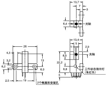 PM-K54 PM-K54P(傳感器)