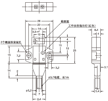 PM2-LF10-C1 / PM2-LF10B-C1 