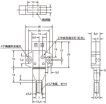 PM2-LH10-C1 / PM2-LH10B-C1 