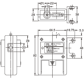 SF-LAT-2N 激光光軸對齊器(另售)