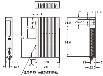 SF-C13 控制器(另售)