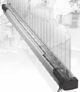 國際基準的安全設計