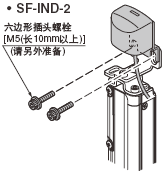 光幕傳感器大顯示器