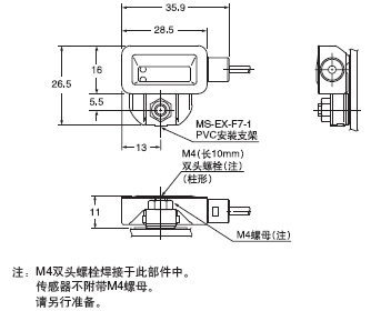 EX-F71(-PN)/EX-F72(-PN) 