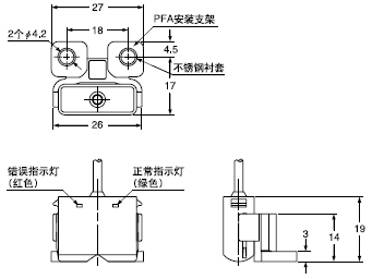 EX-F61(-PN)/EX-F62(-PN) 