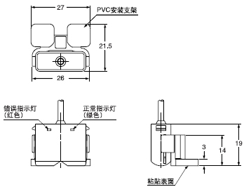 EX-F61(-PN)/EX-F62(-PN) 