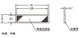 RF-11 反光帶(另售)