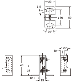 減少光點調節器的調節工時 CX-42□