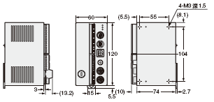 HL-C1C-WL HL-C1C-M-WL控制器