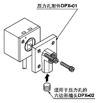DPX-01[׸