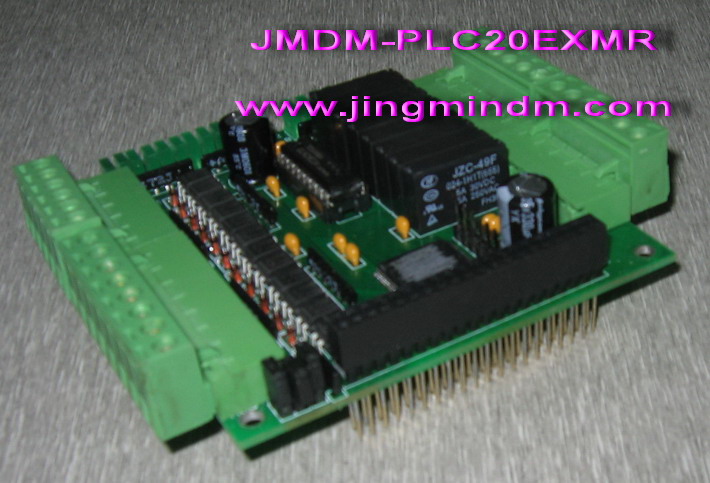 JMDM-PLC20 ^PLCU(ku)չ