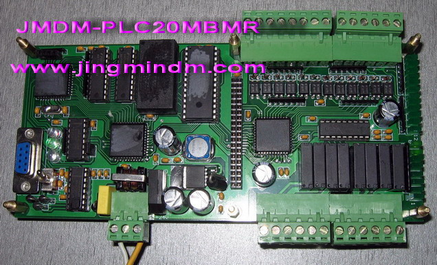 JMDM-PLC20 ^PLC