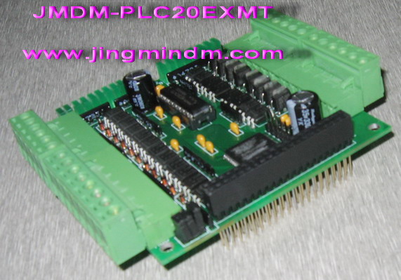 JMDM-PLC20 wPLCU(ku)չ
