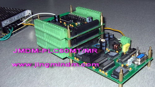 JMDM-PLC60 w