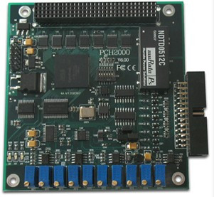 ����̩PC104+��(sh��)��(j��)�ɼ���PCH2000�๦�ܔ�(sh��)��(j��)�ɼ��� DA�������� - ����̩���I(y��)�Ԅӻ����� - ����̩�Ĳ���