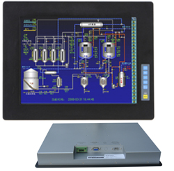 �Z�_��PANEL5000-IPM150TC �ϼ�ʽ ���I�@ʾ��