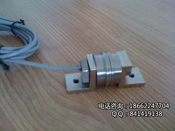 滑輪測力傳感器,軸銷測力傳感器,滑輪稱重傳感器