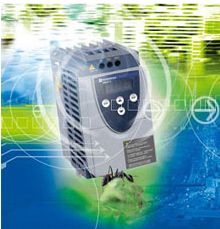 施耐德電氣ATV11 變頻器