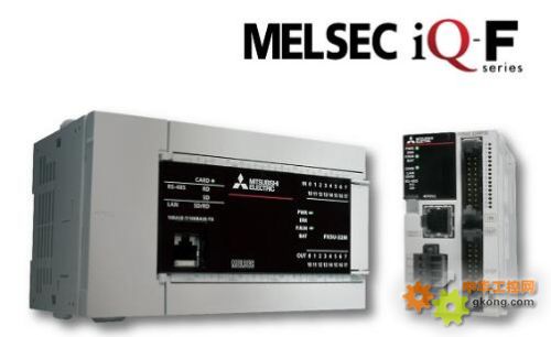 IhaƷ MELSEC iQ-Fϵ